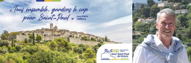 CAP POUR SAINT-PAUL-DE-VENCE 2026